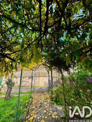 Appartement - 79 m² - 3 pièces