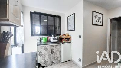 Appartement - 87 m² - 3 pièces