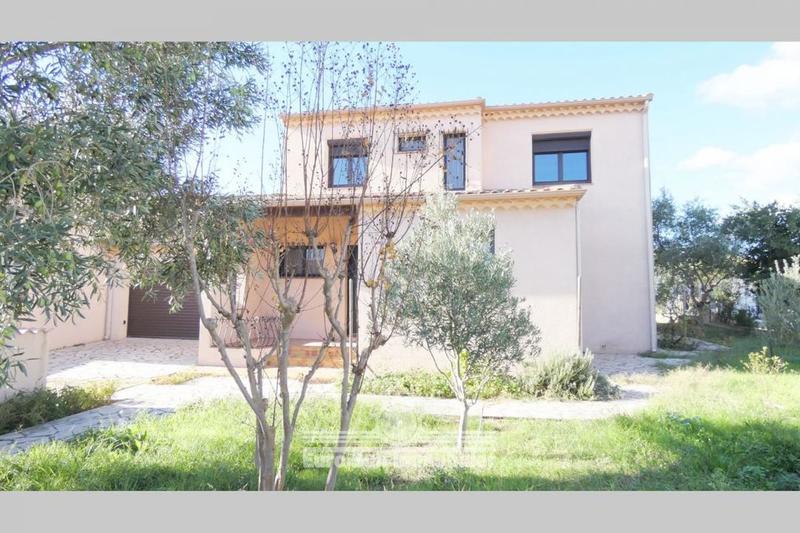 Villa - 145 m²