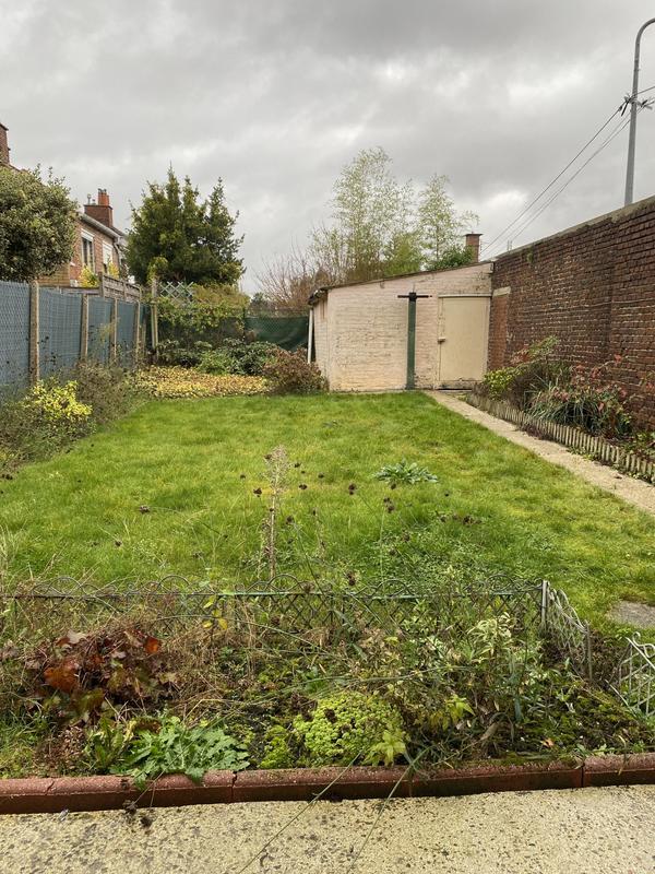 Maison traditionnelle - 94 m² - 5 pièces