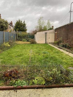 Maison traditionnelle - 94 m² - 5 pièces