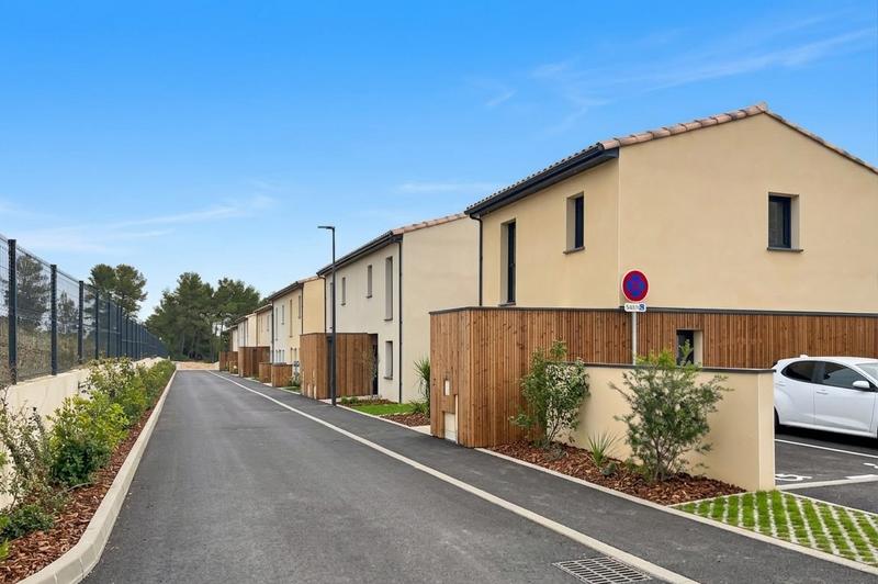 Villa - 86 m² - 4 pièces