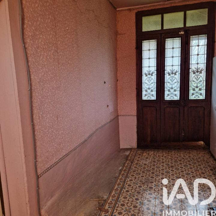 Maison de village - 150 m² - 7 pièces