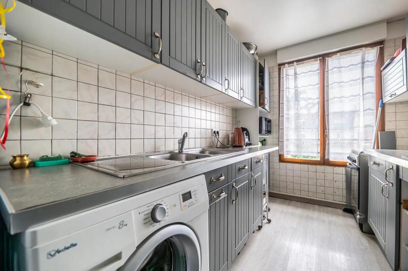 Appartement - 73 m² - 1 pièce