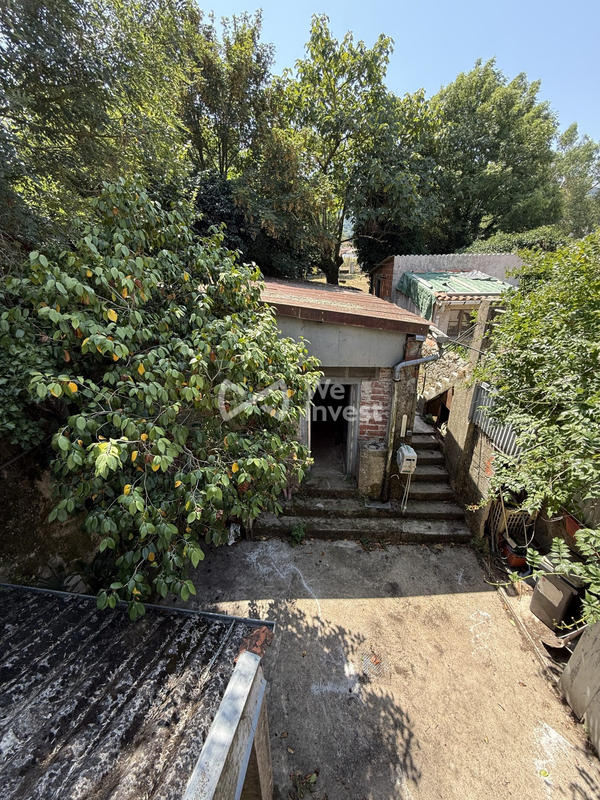 Maison - 130 m² - 7 pièces