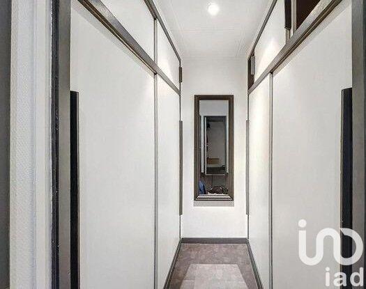 Appartement - 92 m² - 5 pièces