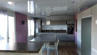 Maison - 228 m² - 6 pièces