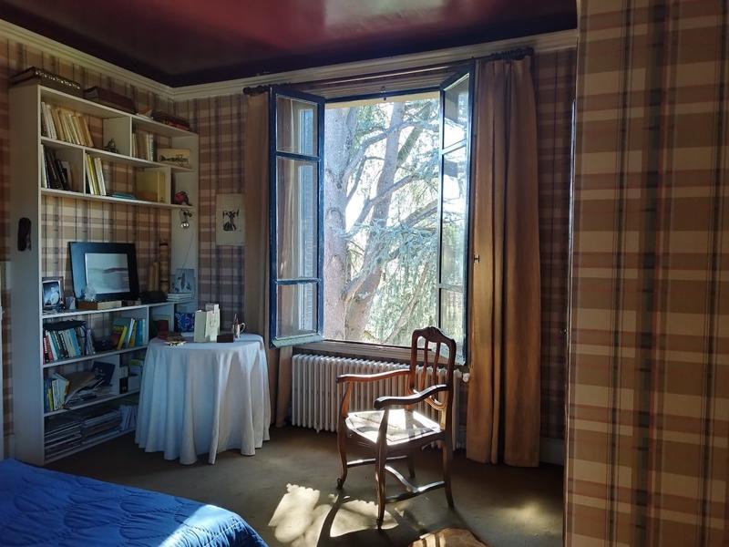 Maison - 211 m² - 8 pièces