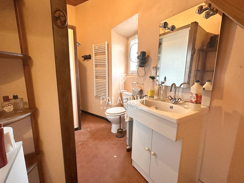 Maison - 170 m² - 5 pièces