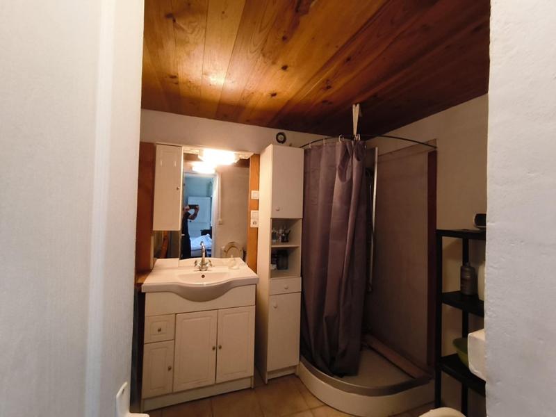 Maison de campagne - 160 m² - 7 pièces