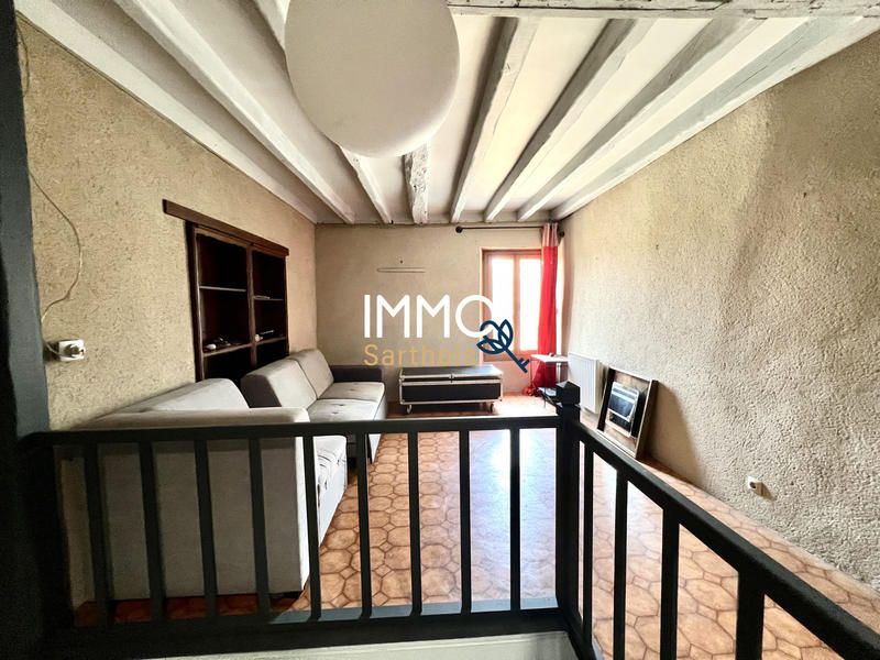 Maison - 138 m² - 5 pièces