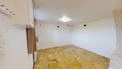 Appartement - 24 m² - 1 pièce