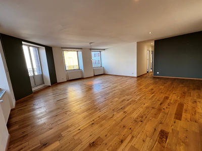 Appartement - 130 m² - 5 pièces