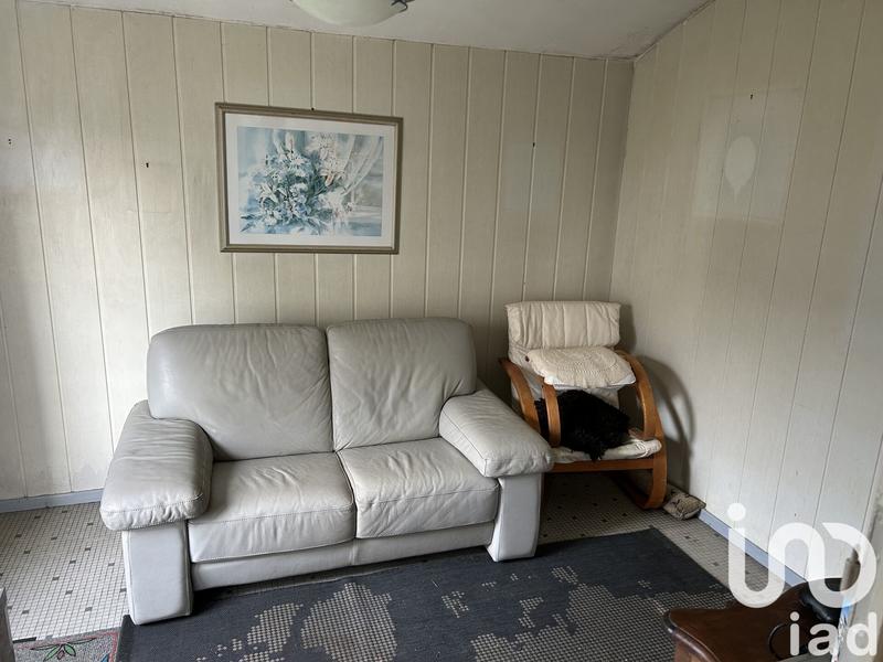 Maison - 88 m² - 4 pièces