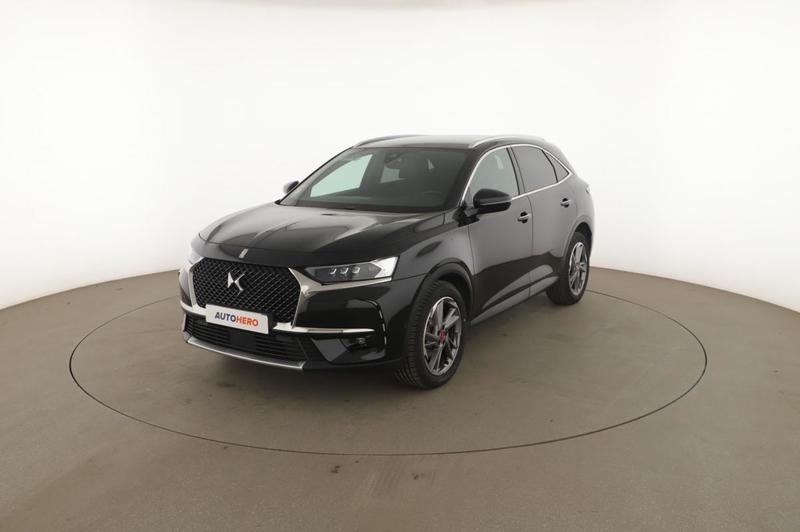 Ds Ds 7 Crossback 2.0 Blue-HDi Grand Chic Automatique 180 ch