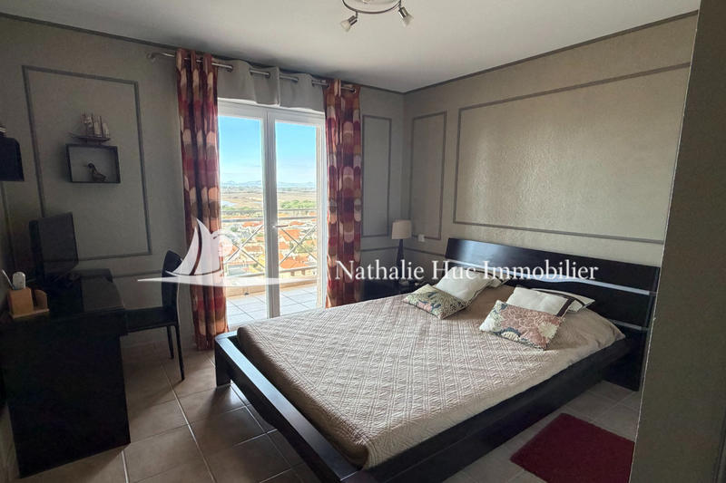 Appartement - 102 m² - 4 pièces