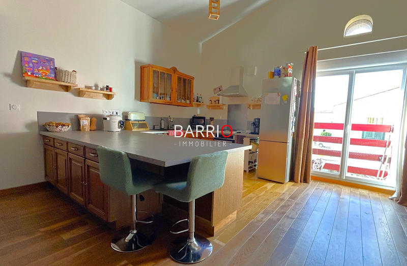 Maison - 145 m² - 4 pièces