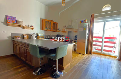 Maison - 145 m² - 4 pièces