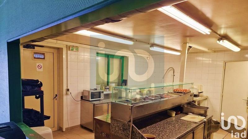 Local commercial - 90 m²