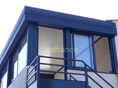 Fonds de commerce - 235 m²