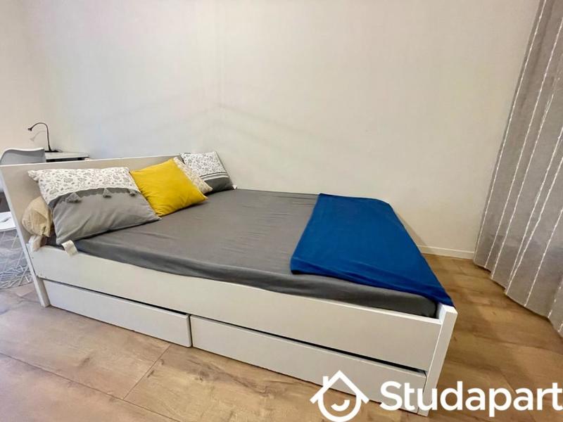 Appartement - 21 m² - 1 pièce