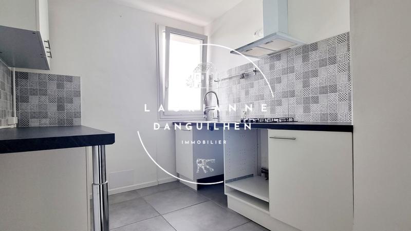 Appartement - 81 m² - 5 pièces