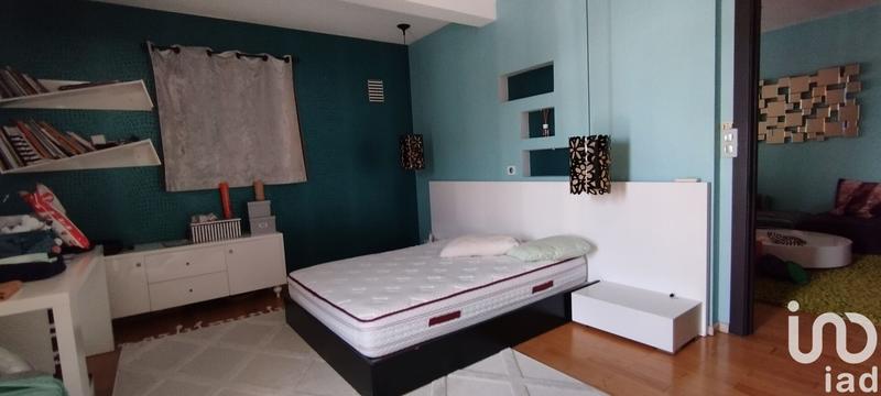 Maison - 308 m² - 9 pièces