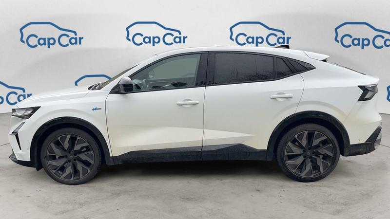 Renault Rafale 1.2 E-Tech 200 hybrid Esprit Alpine - Automatique Entretien constructeur