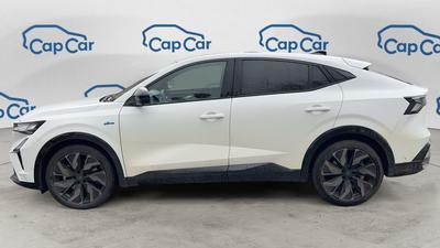 Renault Rafale 1.2 E-Tech 200 hybrid Esprit Alpine