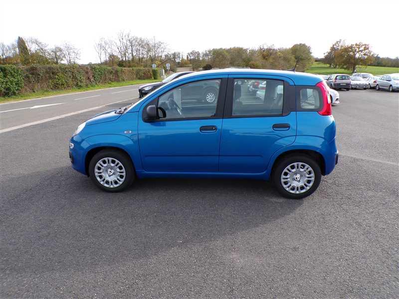 Fiat Panda 1.0 70cv Bsg s&amp;S Pack Confort