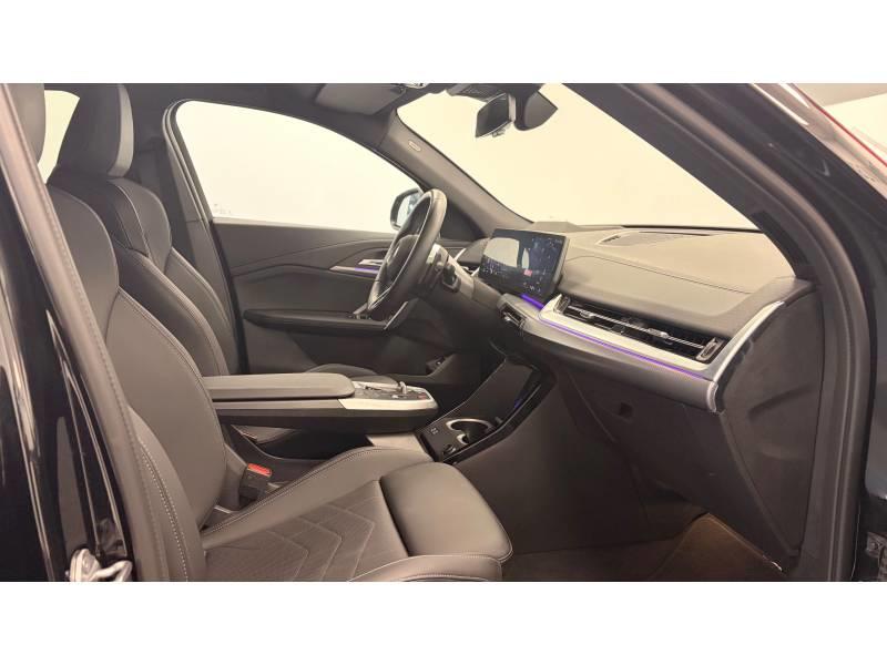 Bmw X2 sDrive 20i 170ch Dkg7 m Sport