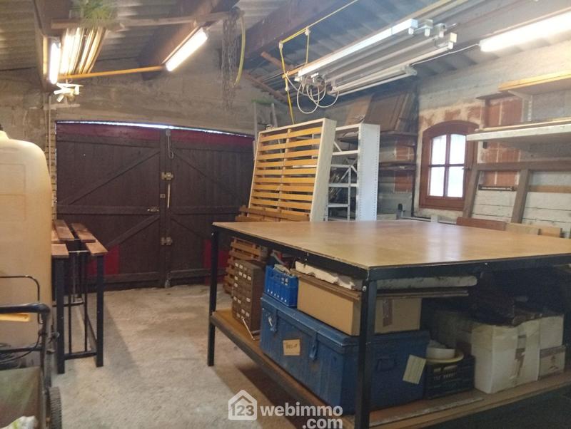 Villa - 180 m² - 5 pièces