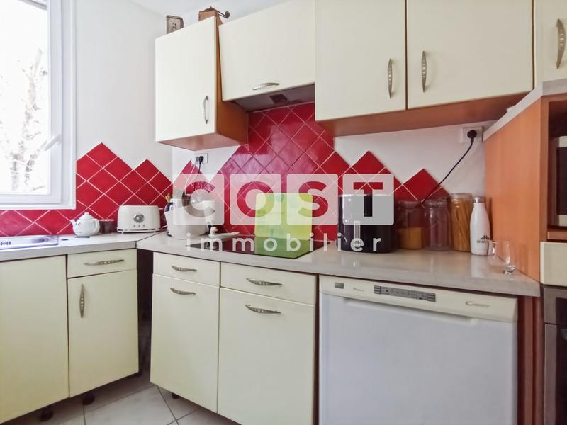 Appartement - 75 m² - 3 pièces