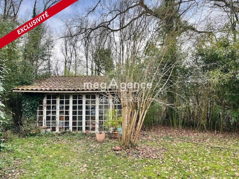 Maison ancienne - 118 m² - 6 pièces