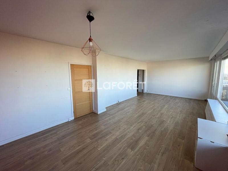 Appartement - 86 m² - 3 pièces