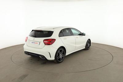 Mercedes Classe a 200 d Fascination 7g-Dct 136 ch