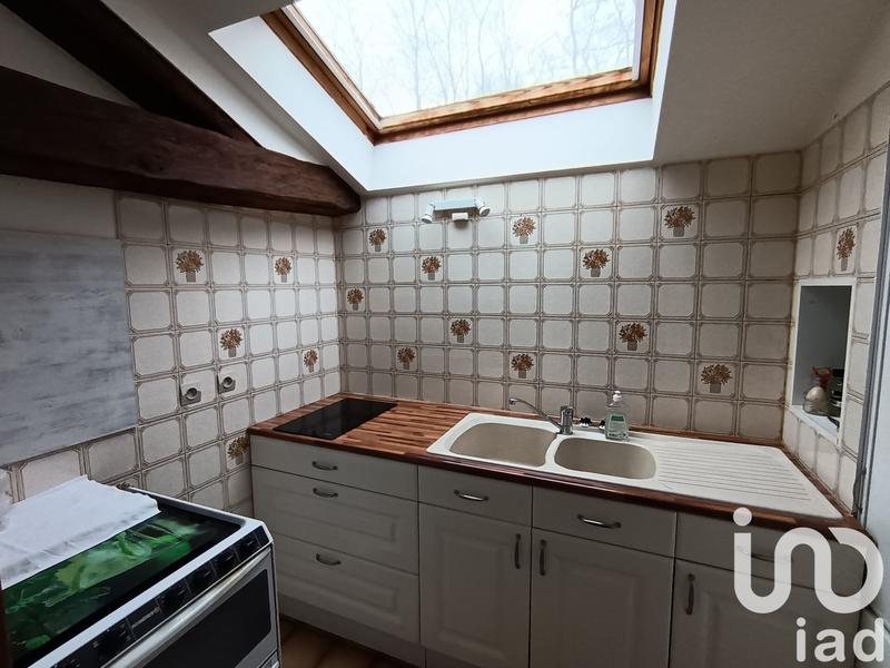 Maison - 280 m² - 11 pièces