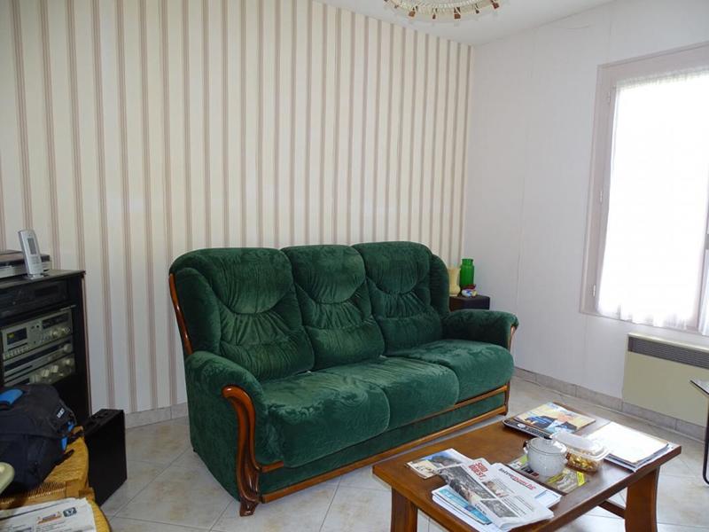 Maison - 89 m² - 6 pièces