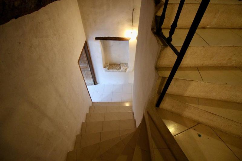 Maison de ville - 160 m² - 6 pièces