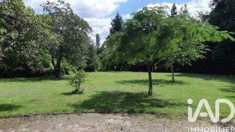 Maison - 164 m² - 6 pièces