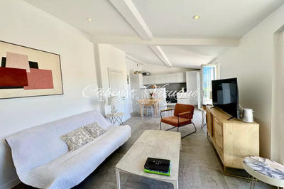 Mas - 50 m² - 3 pièces