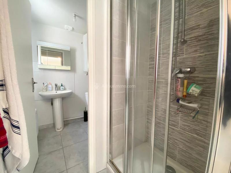 Appartement - 44 m² - 3 pièces