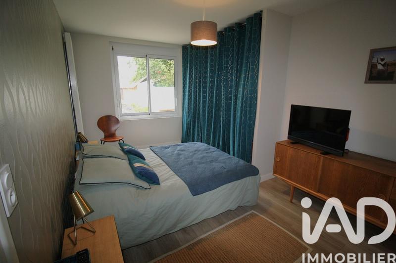 Maison - 183 m² - 7 pièces