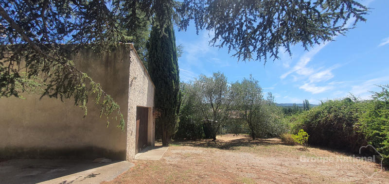 Maison - 62 m² - 4 pièces