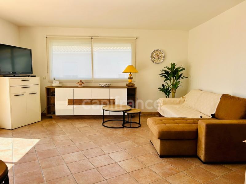 Appartement - 73 m² - 3 pièces