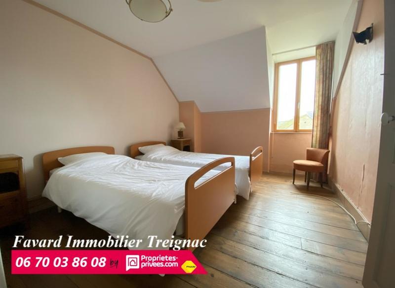 Maison - 165 m² - 7 pièces