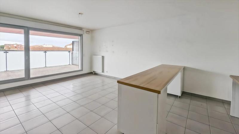 Duplex - 98 m² - 4 pièces