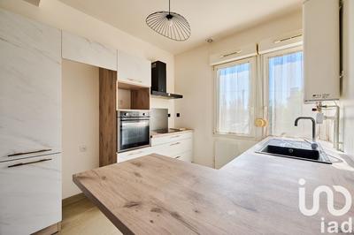 Appartement - 32 m² - 2 pièces