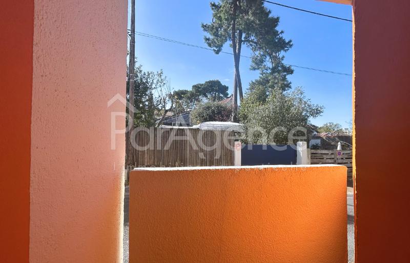 Appartement - 22 m² - 1 pièce