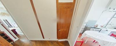 Studio - 50 m² - 1 pièce